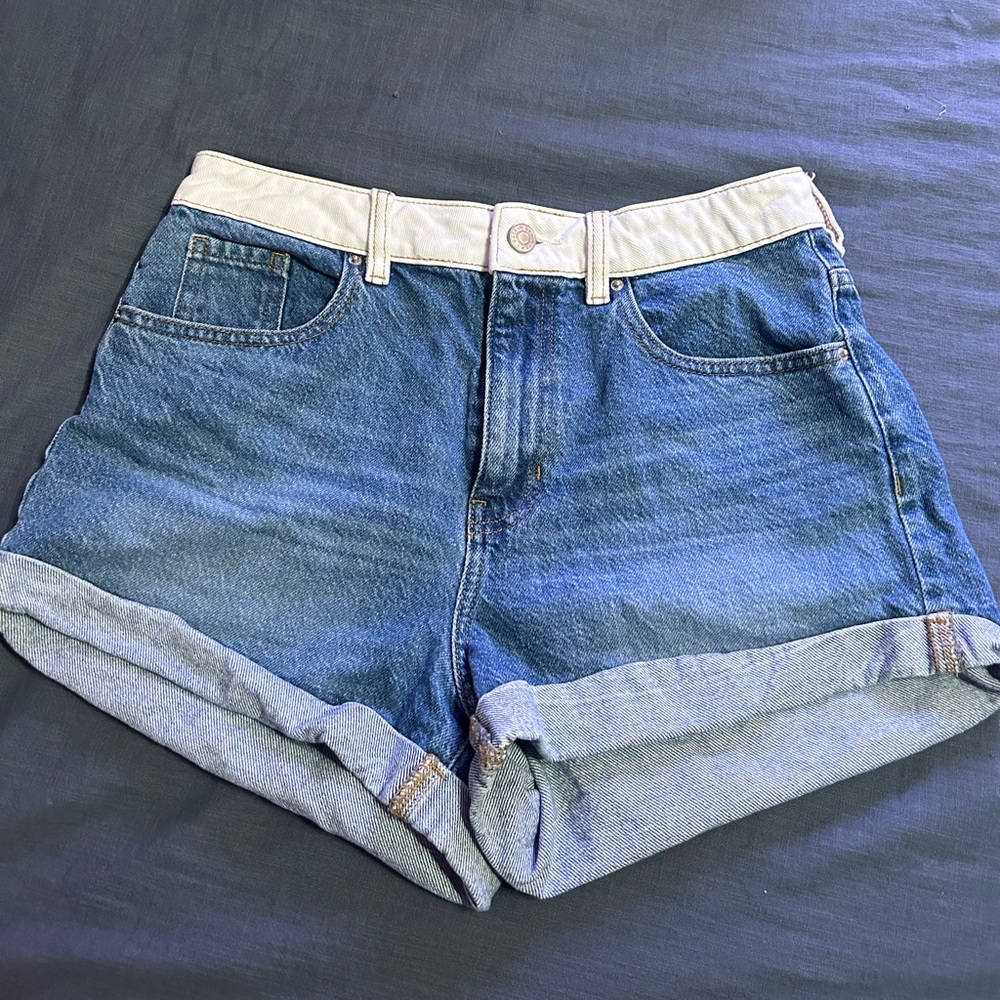 Pacsun Denim Shorts